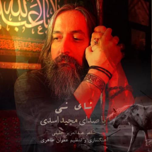 مجید اسدی نای نی